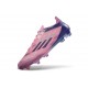 adidas F50 Elite FG Scarpe Nuovo Rosa Nero