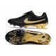 Scarpa Nike Tiempo Maestro Elite FG Nero Oro