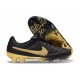 Scarpa Nike Tiempo Maestro Elite FG Nero Oro