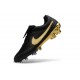 Scarpa Nike Tiempo Maestro Elite FG Nero Oro