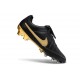Scarpa Nike Tiempo Maestro Elite FG Nero Oro