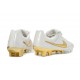 Scarpa Nike Tiempo Maestro Elite FG Bianco Oro