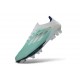 adidas Scarpa da Calcio F50 + FG Verde Argento