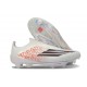 adidas F50 + Laceless Elite FG x Lamie Yamal Bianco Rosso Nero
