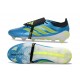 Adidas Predator Elite Foldover Tongue FG Ray Blu Team Giallo Solare