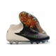 Scarpe Alte Nike Phantom 6 Elite FG Phantom Nero
