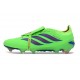 Adidas Predator Elite Foldover Tongue FG Verde Viola