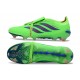 Adidas Predator Elite Foldover Tongue FG Verde Viola