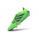 Adidas Predator Elite Foldover Tongue FG Verde Viola