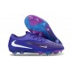 Scarpa Nuovo Nike Phantom 6 Low Elite FG Viola