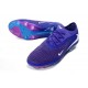 Scarpa Nuovo Nike Phantom 6 Low Elite FG Viola