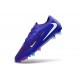 Scarpa Nuovo Nike Phantom 6 Low Elite FG Viola