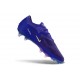 Scarpa Nuovo Nike Phantom 6 Low Elite FG Viola