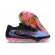 Scarpa Nuovo Nike Phantom 6 Low Elite FG Nero Blu