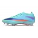 Scarpa Nuovo Nike Phantom 6 Low Elite FG Blu