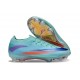 Scarpa Nuovo Nike Phantom 6 Low Elite FG Blu