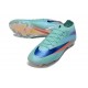 Scarpa Nuovo Nike Phantom 6 Low Elite FG Blu
