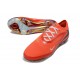 Scarpa Nuovo Nike Phantom 6 Low Elite FG Rosso