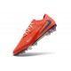 Scarpa Nuovo Nike Phantom 6 Low Elite FG Rosso