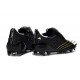 Scarpa adidas F50 Elite FG Spider Nero Bianco