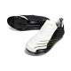 Scarpa adidas F50 Elite FG Spider Nero Bianco