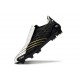 Scarpa adidas F50 Elite FG Spider Nero Bianco