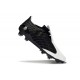 Scarpa adidas F50 Elite FG Spider Nero Bianco