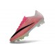 Scarpa da Calcio Nike Mercurial Vapor XVII Elite FG Rosa Nero