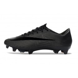 Scarpa da Calcio Nike Mercurial Vapor XVII Elite FG Nero