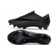 Scarpa da Calcio Nike Mercurial Vapor XVII Elite FG Nero
