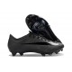 Scarpa da Calcio Nike Mercurial Vapor XVII Elite FG Nero