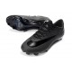 Scarpa da Calcio Nike Mercurial Vapor XVII Elite FG Nero