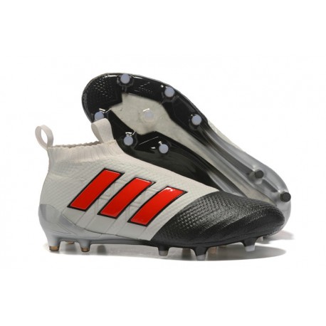 Adidas Nuovo Scarpa da Calcio ACE 17+ Pure Control FG -