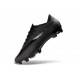 Scarpa da Calcio Nike Mercurial Vapor XVII Elite FG Nero