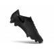 Scarpa da Calcio Nike Mercurial Vapor XVII Elite FG Nero