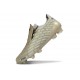 Scarpa adidas F50 Elite FG Spider Oro Grigio