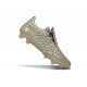 Scarpa adidas F50 Elite FG Spider Oro Grigio