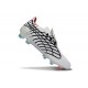 Scarpa adidas F50 Elite FG Spider Bianco Rosso Blu