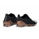 Scarpa adidas F50 Elite FG Spider Nero Bianco Oro