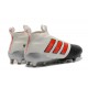 Adidas Nuovo Scarpa da Calcio ACE 17+ Pure Control FG -