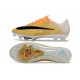 Scarpa da Calcio Nike Mercurial Vapor XVII Elite FG Giallo Nero