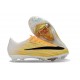 Scarpa da Calcio Nike Mercurial Vapor XVII Elite FG Giallo Nero