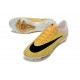 Scarpa da Calcio Nike Mercurial Vapor XVII Elite FG Giallo Nero