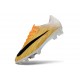 Scarpa da Calcio Nike Mercurial Vapor XVII Elite FG Giallo Nero