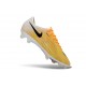 Scarpa da Calcio Nike Mercurial Vapor XVII Elite FG Giallo Nero