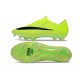 Scarpa da Calcio Nike Mercurial Vapor XVII Elite FG Volt Nero