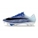 Scarpa da Calcio Nike Mercurial Vapor XVII Elite FG Blu Nero