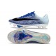 Scarpa da Calcio Nike Mercurial Vapor XVII Elite FG Blu Nero