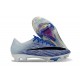 Scarpa da Calcio Nike Mercurial Vapor XVII Elite FG Blu Nero
