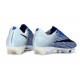 Scarpa da Calcio Nike Mercurial Vapor XVII Elite FG Blu Nero